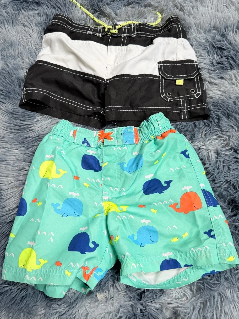 18mo boys swim trunks beach resort travel pool